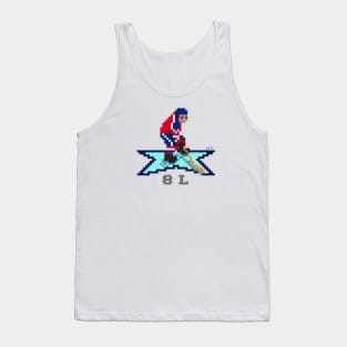 NHL 94 Shirt - WAS #8 Tank Top